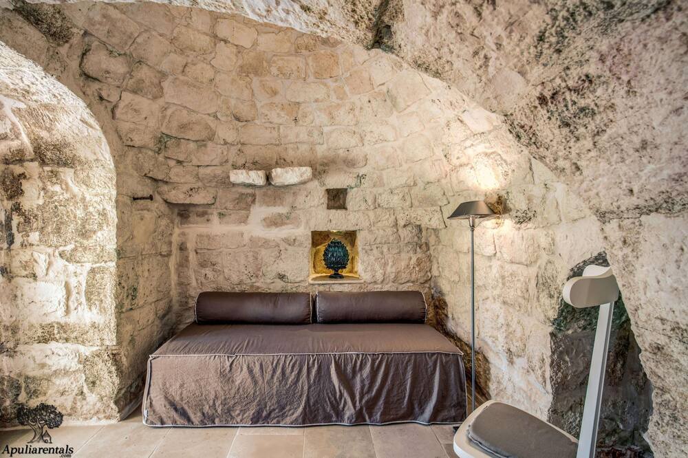 Photo of Bedroom in Ostuni