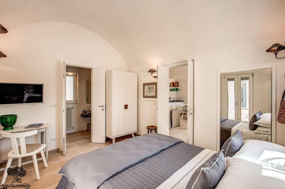 Photo of Bedroom in Ostuni