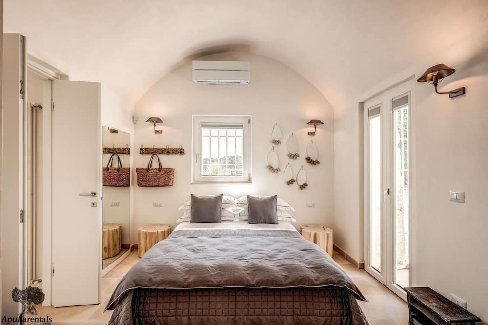 Photo of Bedroom in Ostuni