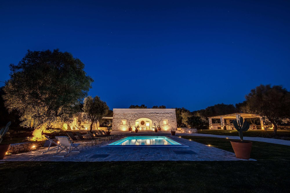 Photo of Outdoor in Ostuni