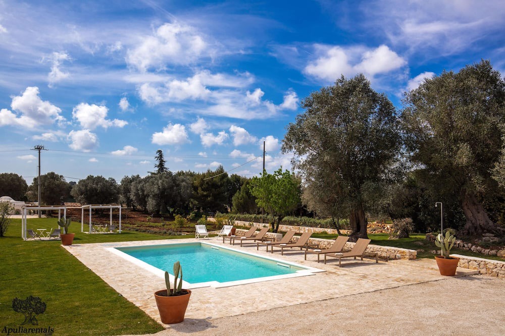 Photo of Outdoor in Ostuni