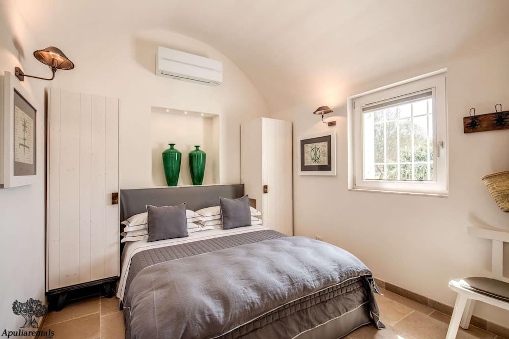 Photo of Bedroom in Ostuni