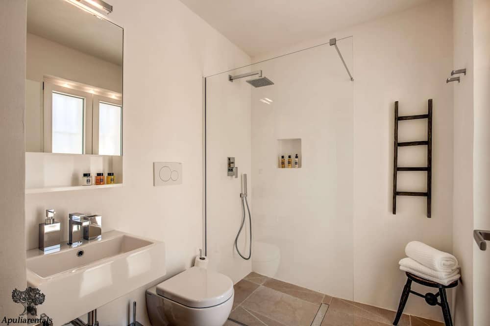 Photo of Bathroom in Ostuni