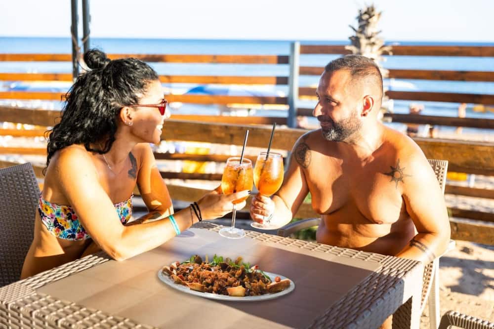 Photo of Outdoor in Triscina