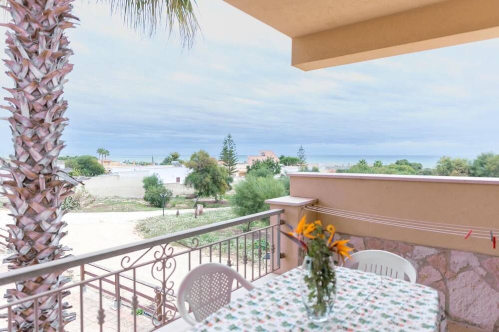 Photo of Outdoor in Triscina