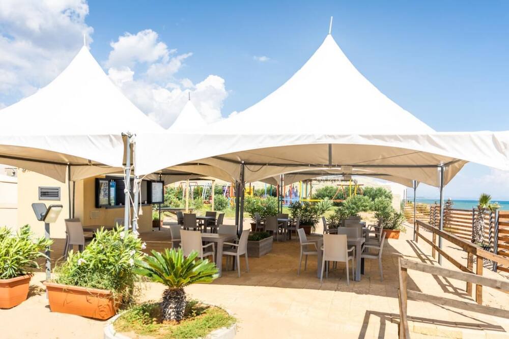Photo of Outdoor in Triscina