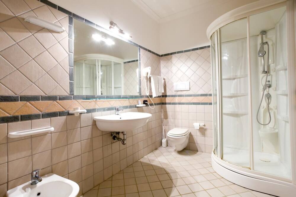 Photo of Bathroom in Triscina