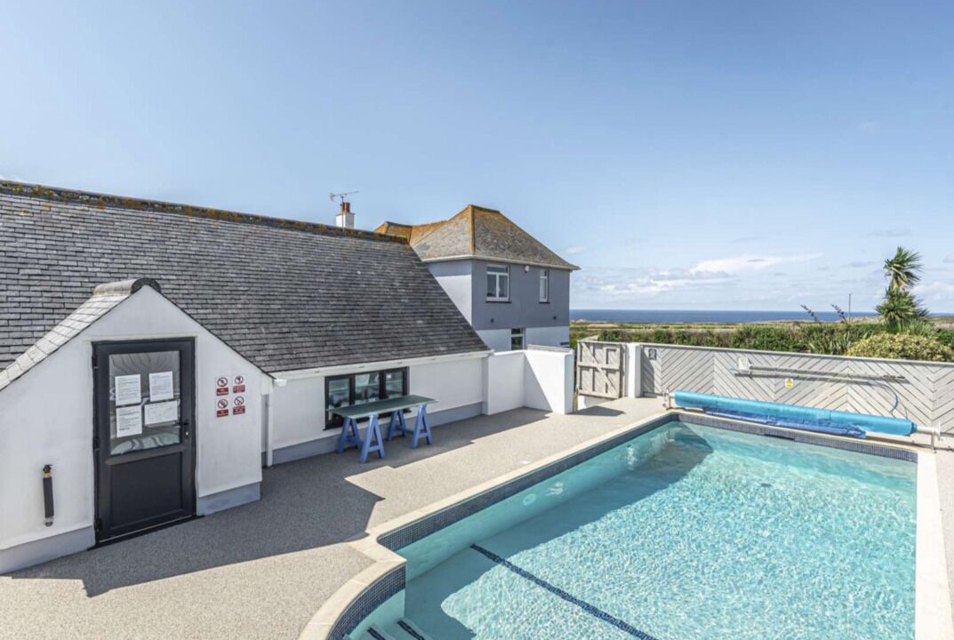 Photo of Outdoor in Sennen