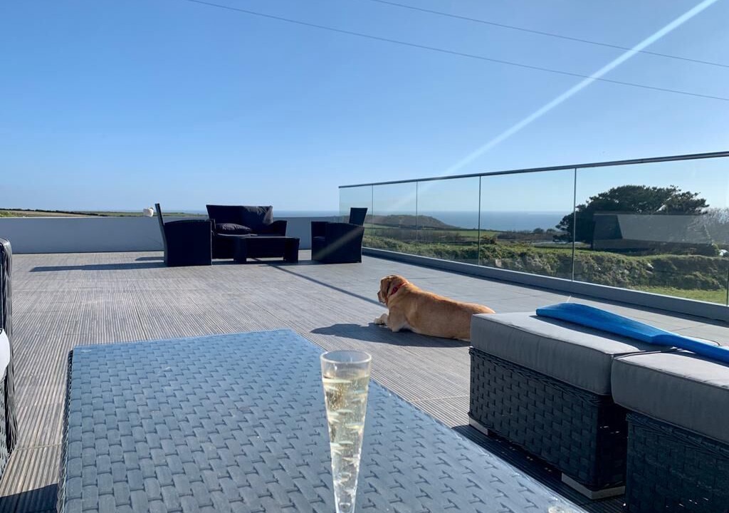 Photo of Outdoor in Sennen
