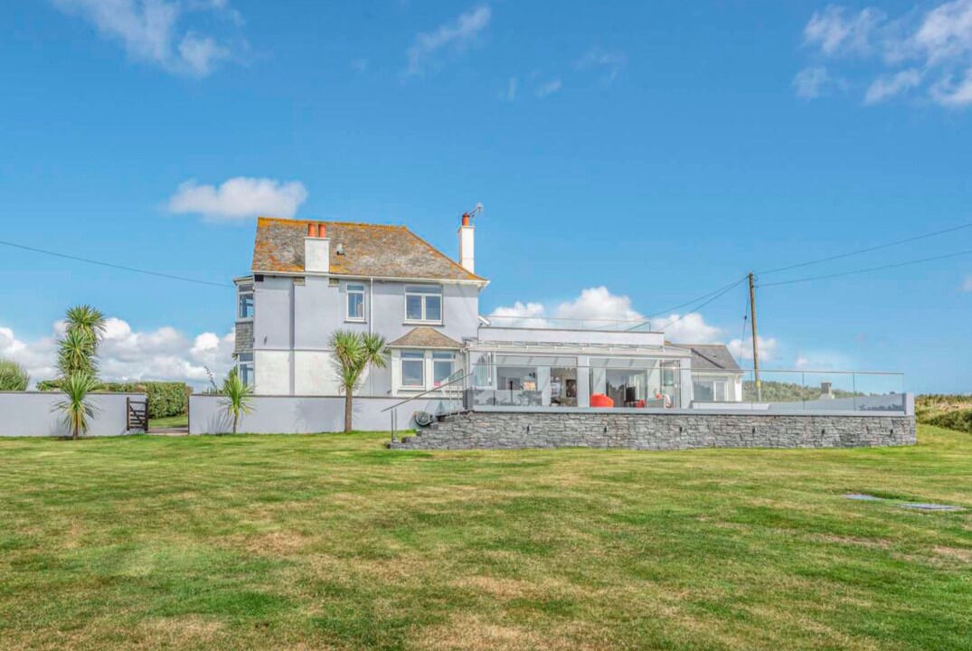 Photo of Outdoor in Sennen