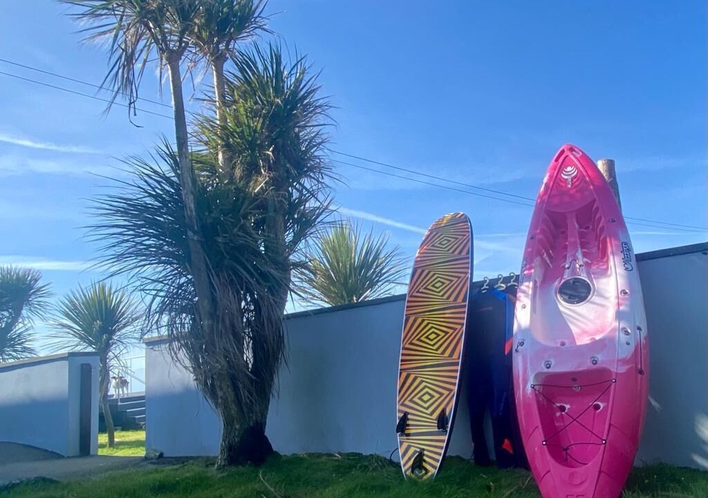 Photo of Outdoor in Sennen