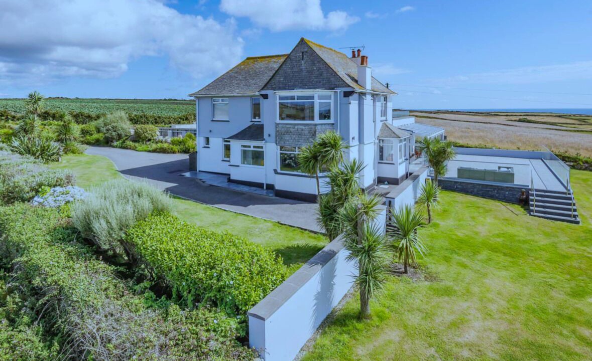 Photo of Outdoor in Sennen