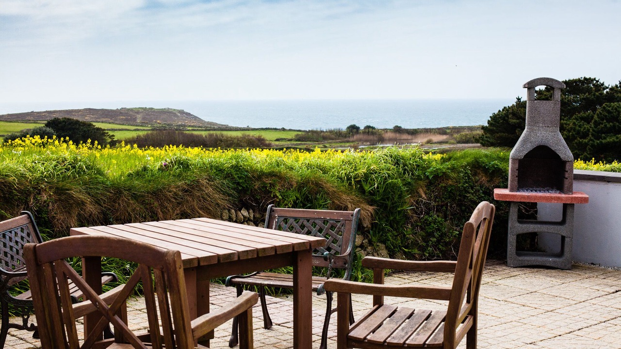 Photo of Outdoor in Sennen