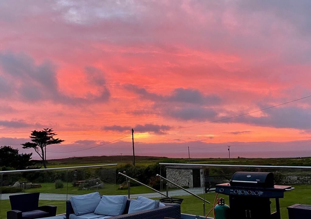 Photo of Outdoor in Sennen