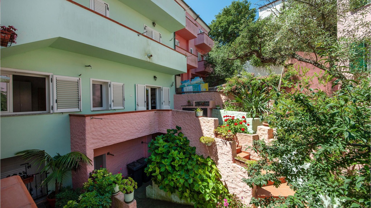 Photo of Outdoor in La Maddalena