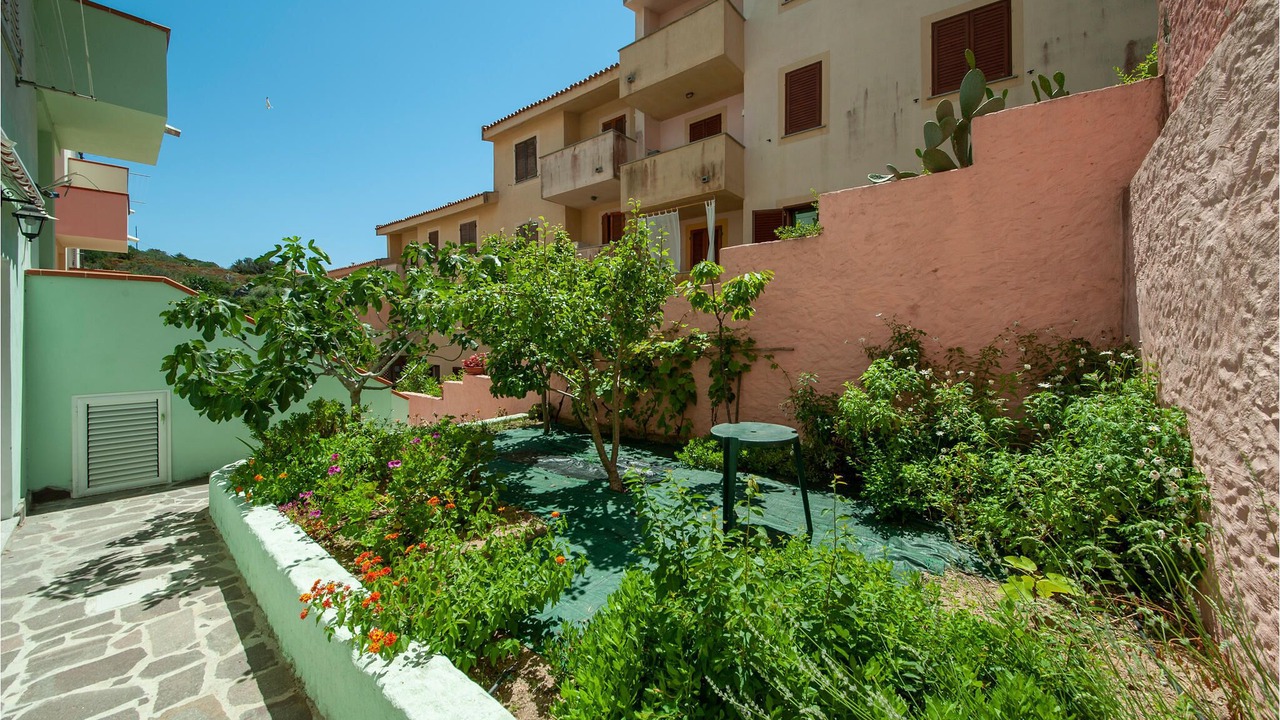 Photo of Outdoor in La Maddalena