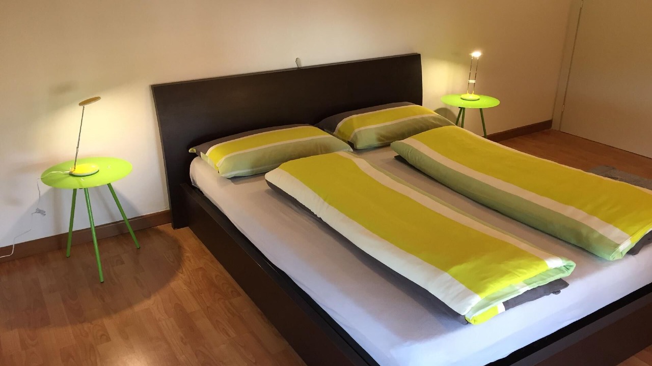 Photo of Bedroom in Colugna