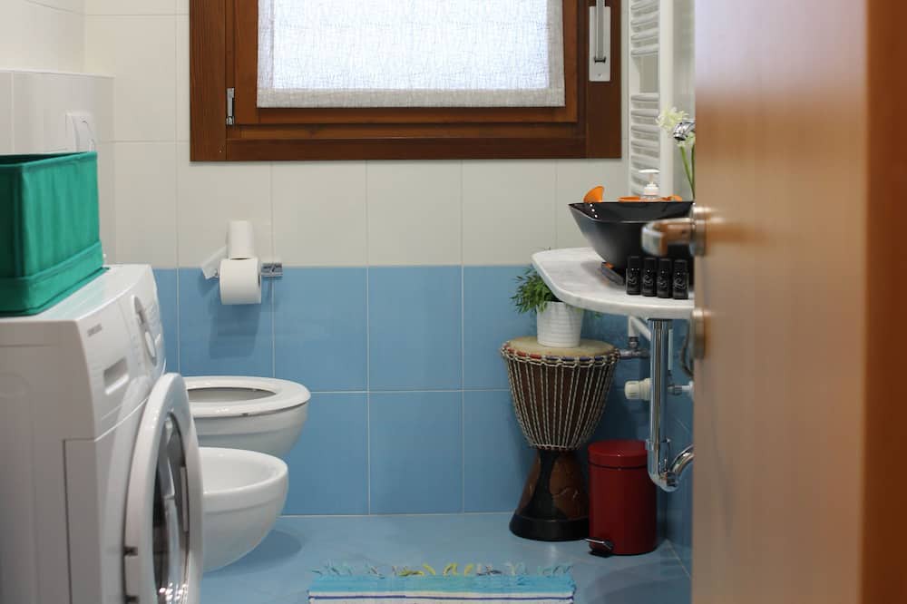 Photo of Bathroom in Cavallino-Treporti