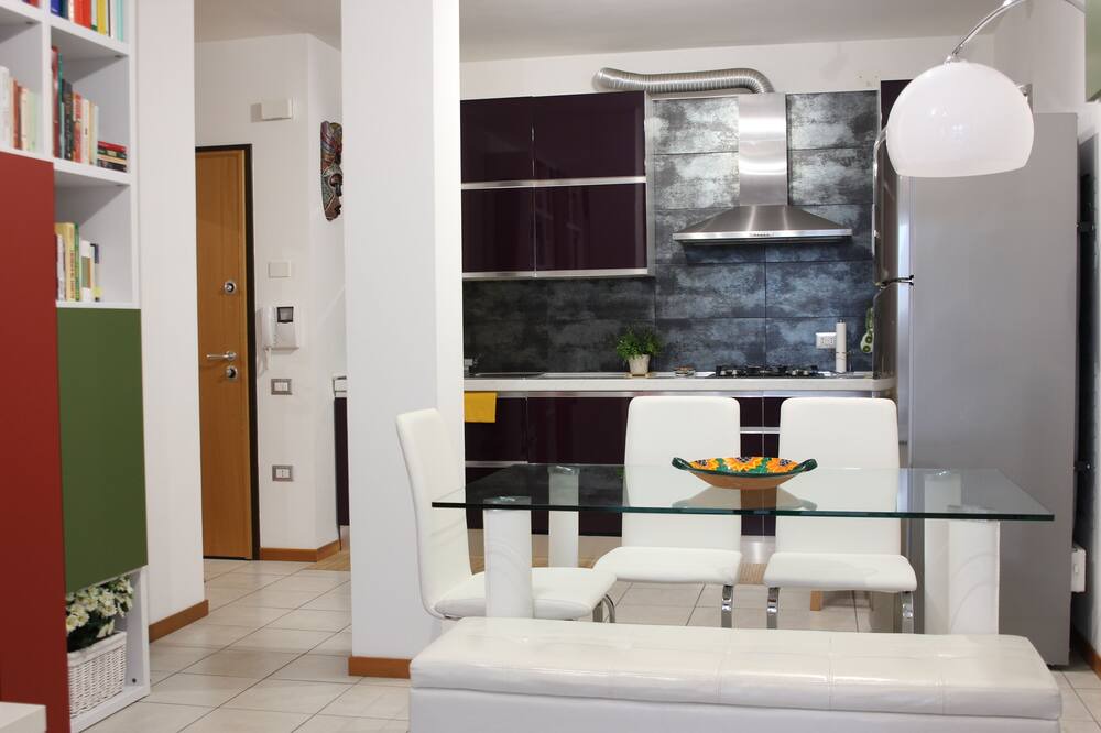 Photo of Kitchen in Cavallino-Treporti
