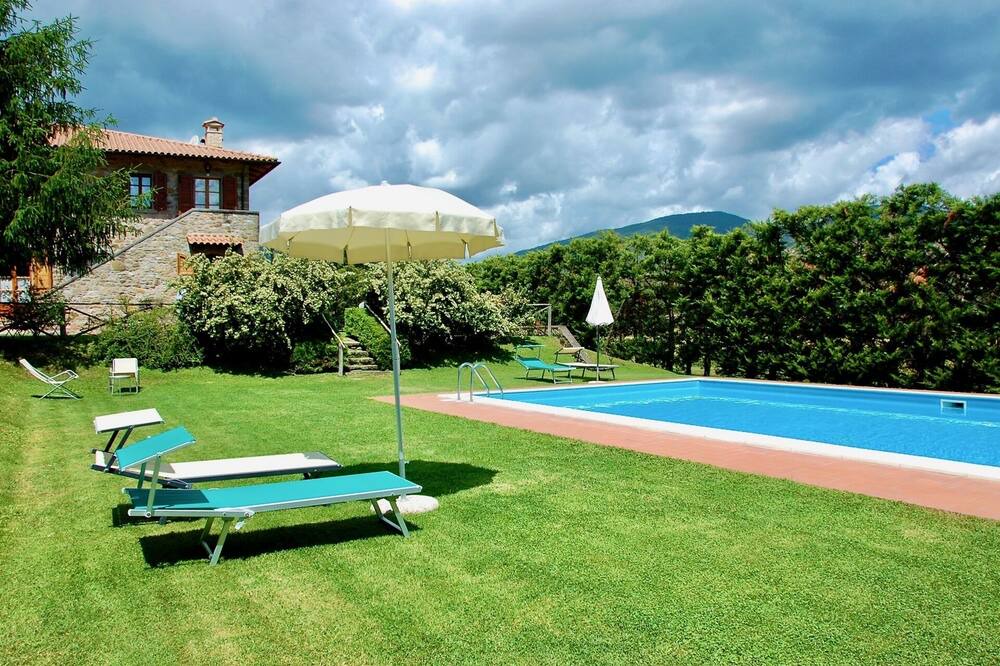Photo of Outdoor in Lisciano Niccone
