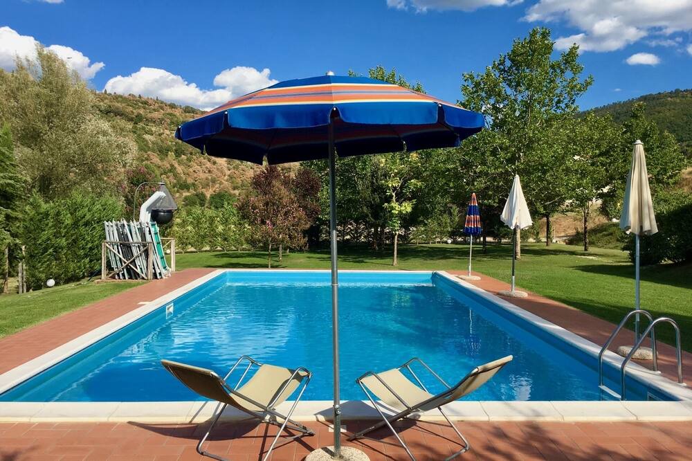 Photo of Outdoor in Lisciano Niccone