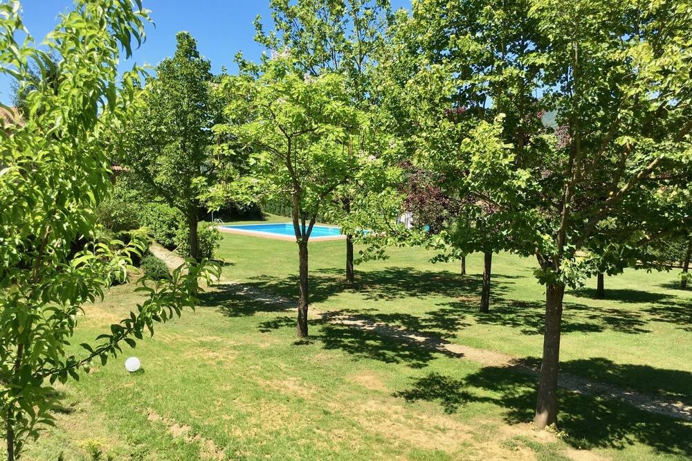 Photo of Outdoor in Lisciano Niccone