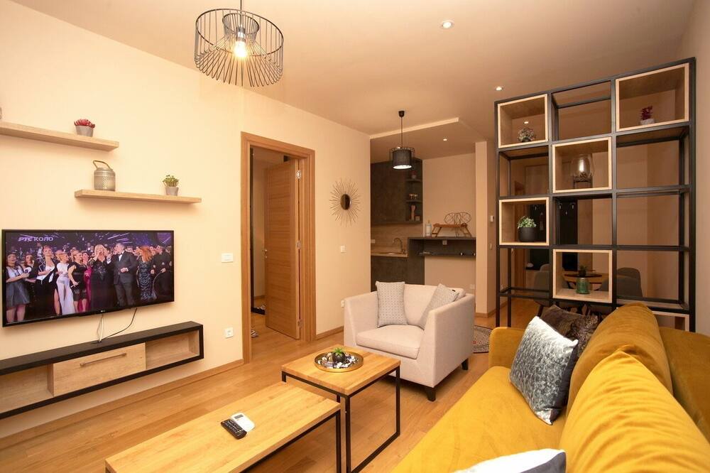 Photo of Livingroom in Zlatibor