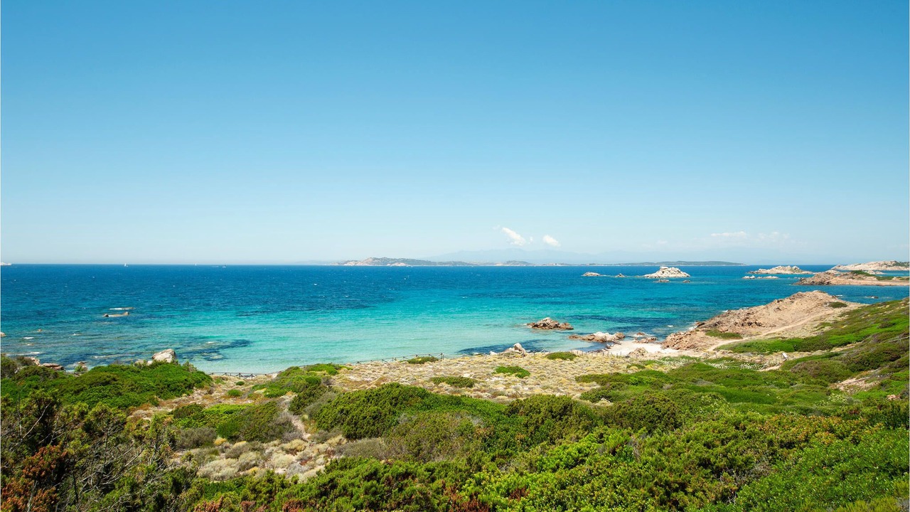 Photo of Others in La Maddalena