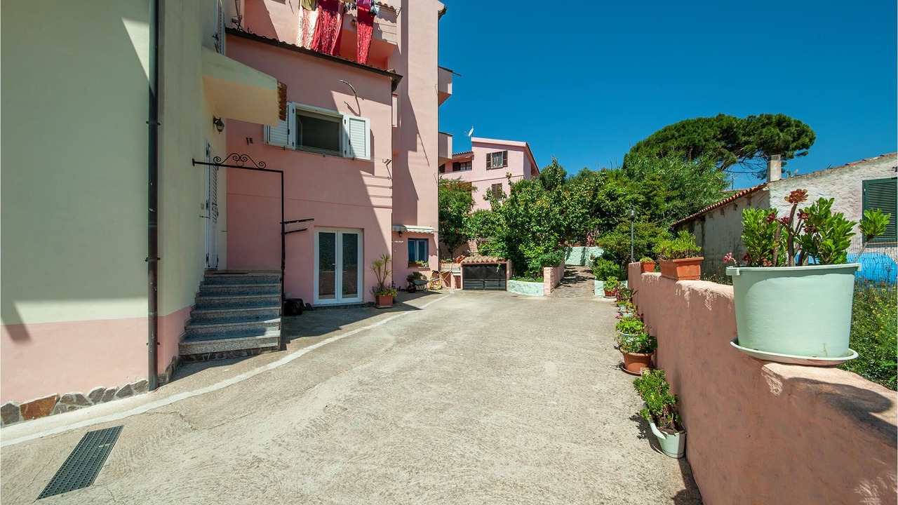 Photo of Outdoor in La Maddalena