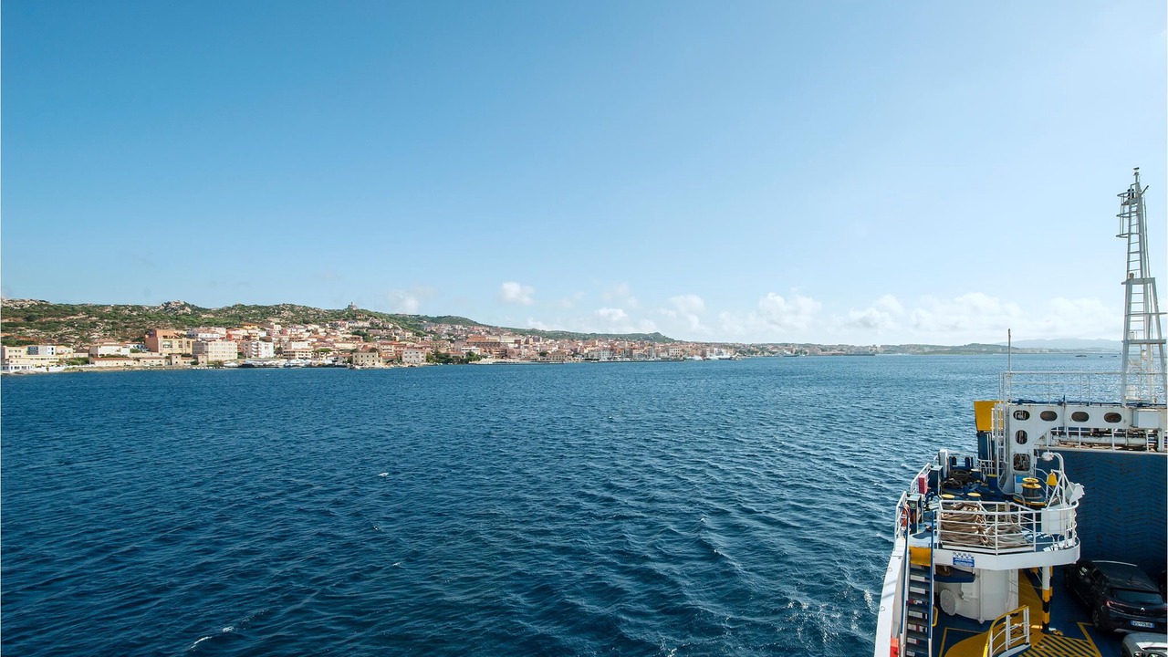 Photo of Others in La Maddalena