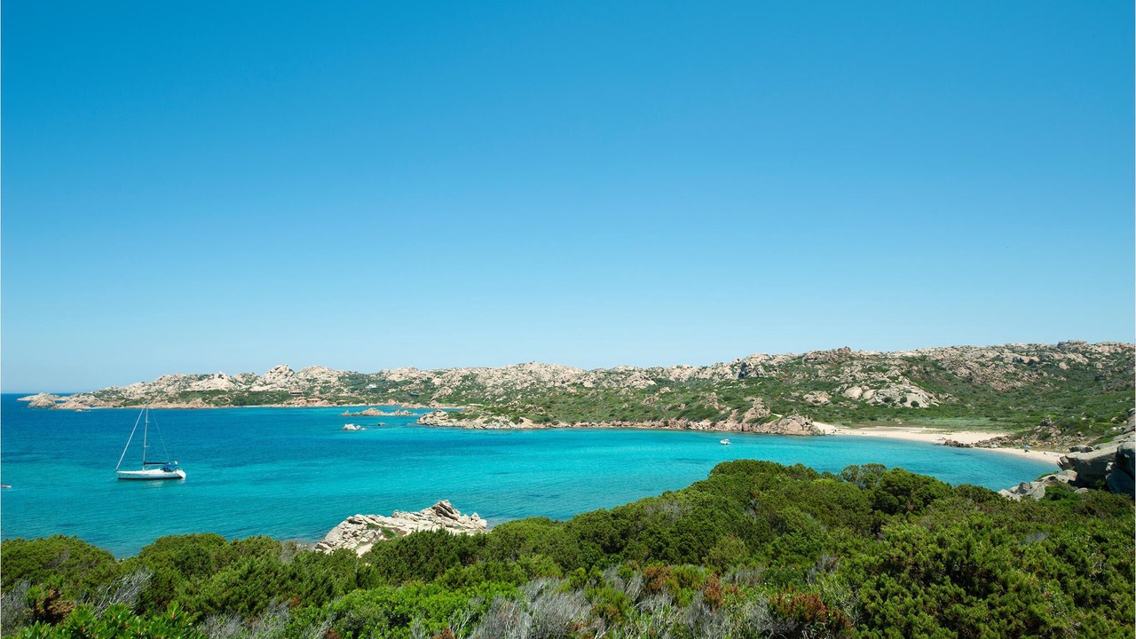 Photo of Others in La Maddalena