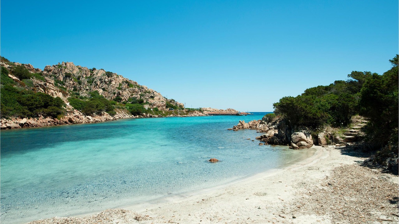 Photo of Others in La Maddalena