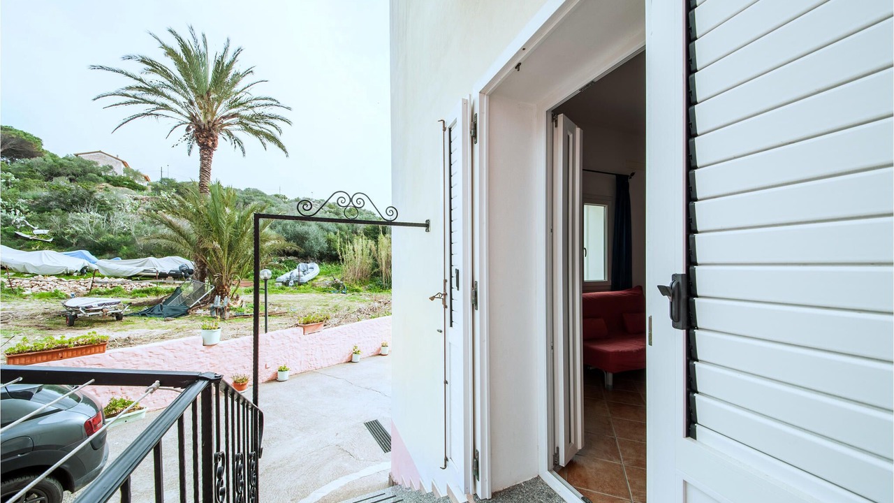 Photo of Outdoor in La Maddalena