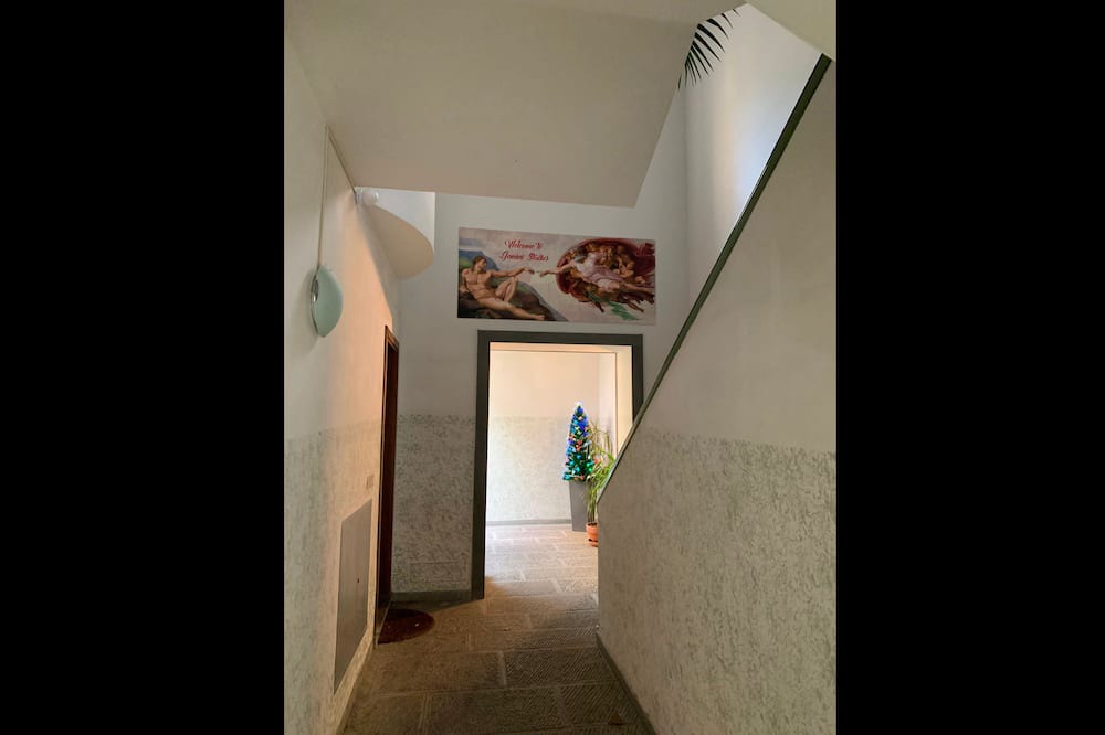 Photo of Bedroom in Santa Maria Novella