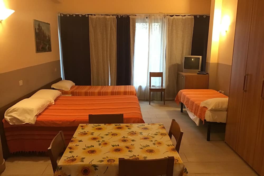 Photo of Bedroom in Santa Maria Novella