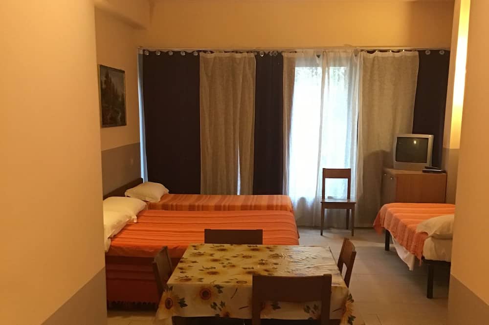 Photo of Bedroom in Santa Maria Novella
