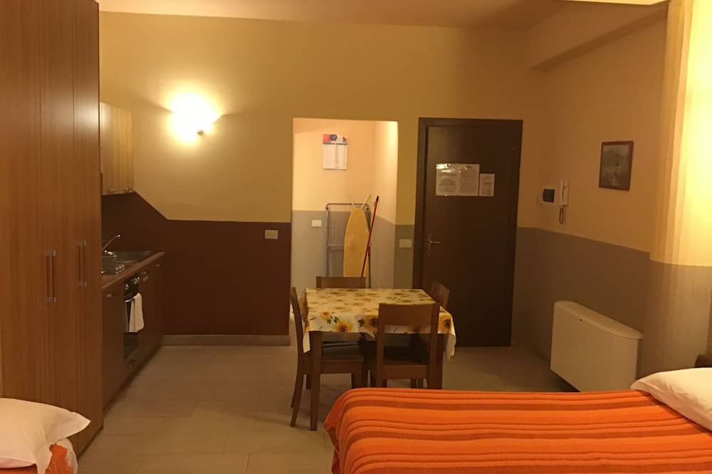 Photo of Bedroom in Santa Maria Novella