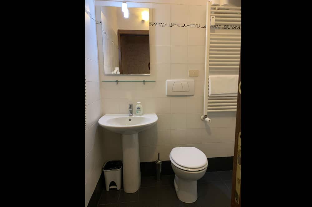 Photo of Bathroom in Santa Maria Novella