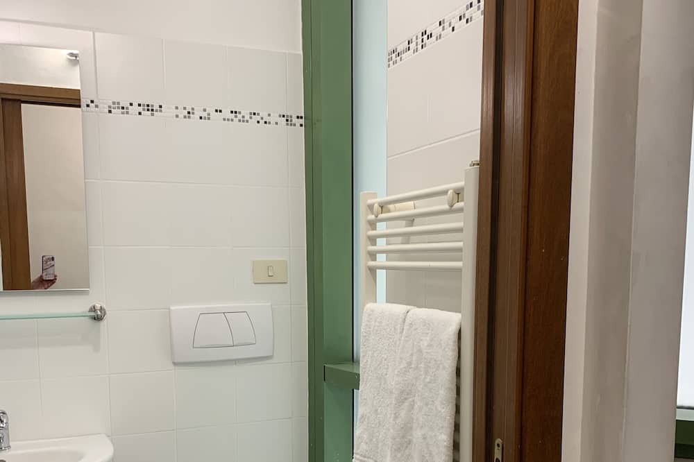 Photo of Bathroom in Santa Maria Novella