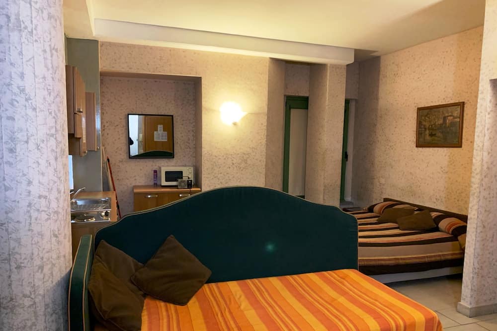 Photo of Bedroom in Santa Maria Novella