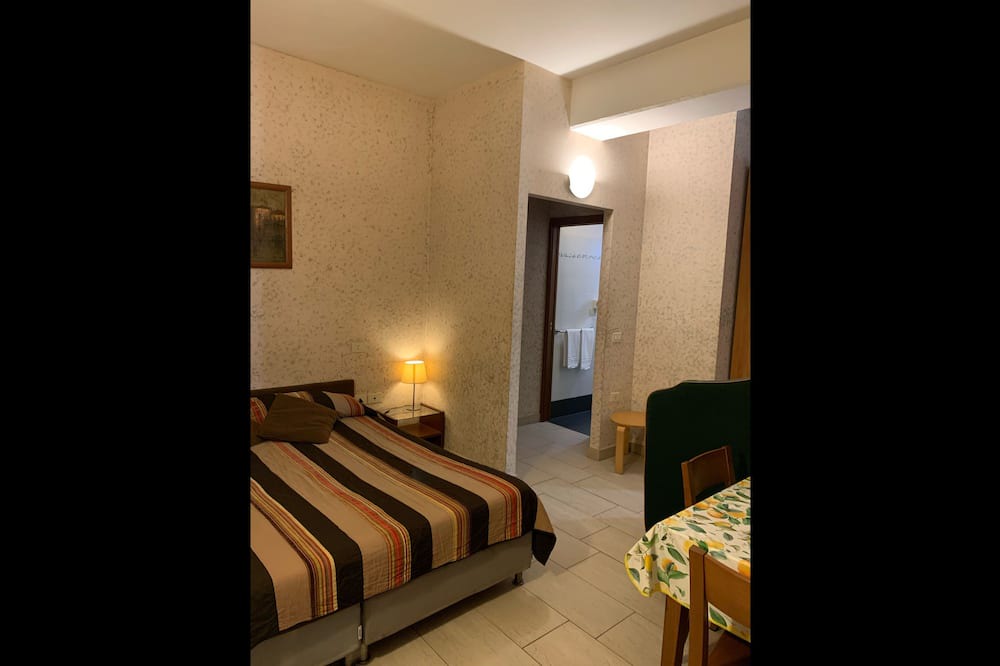 Photo of Bedroom in Santa Maria Novella