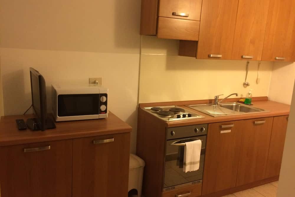 Photo of Kitchen in Santa Maria Novella