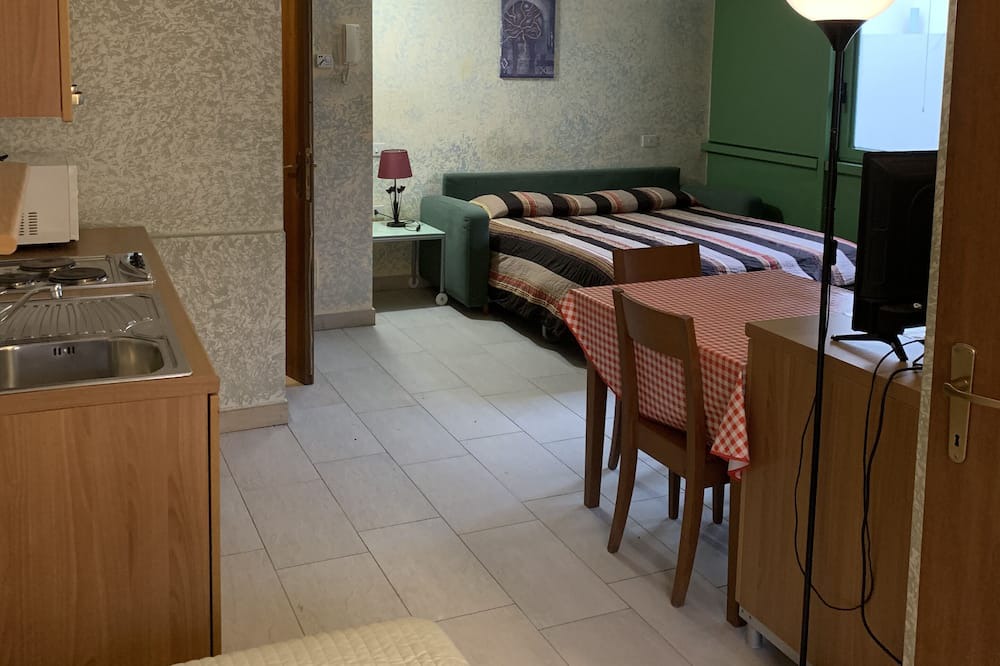 Photo of Kitchen in Santa Maria Novella