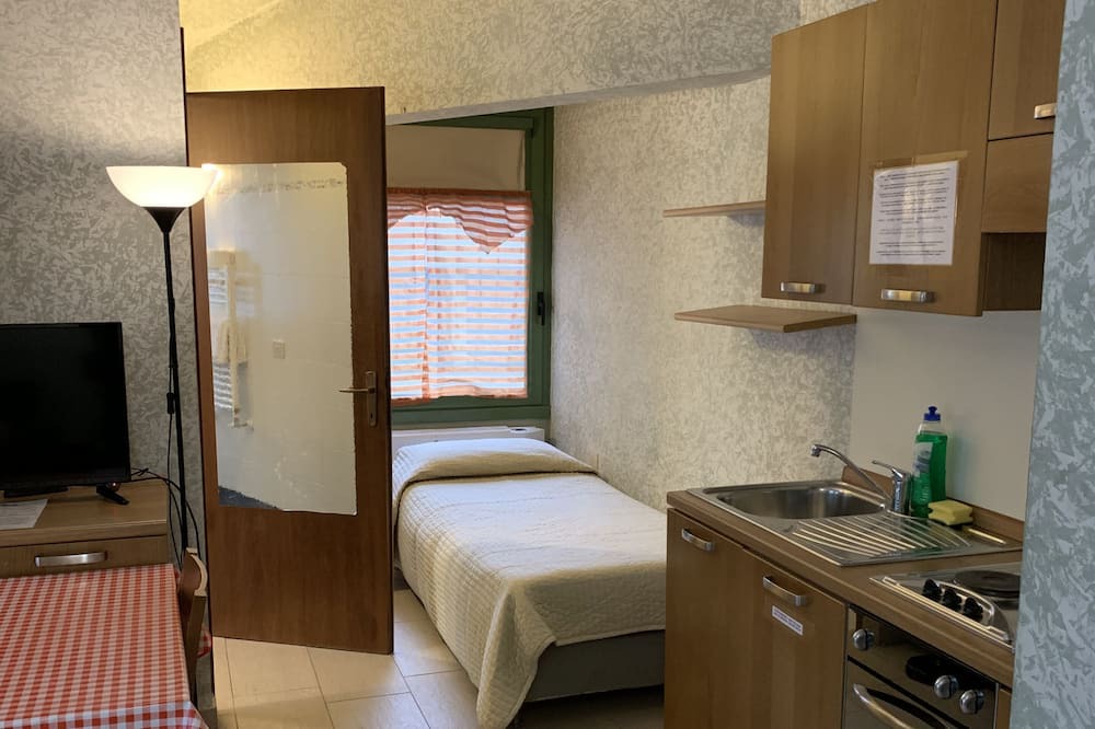 Photo of Bedroom in Santa Maria Novella
