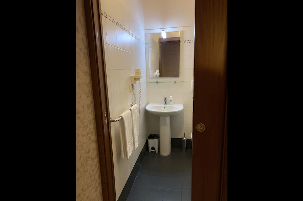 Photo of Bathroom in Santa Maria Novella