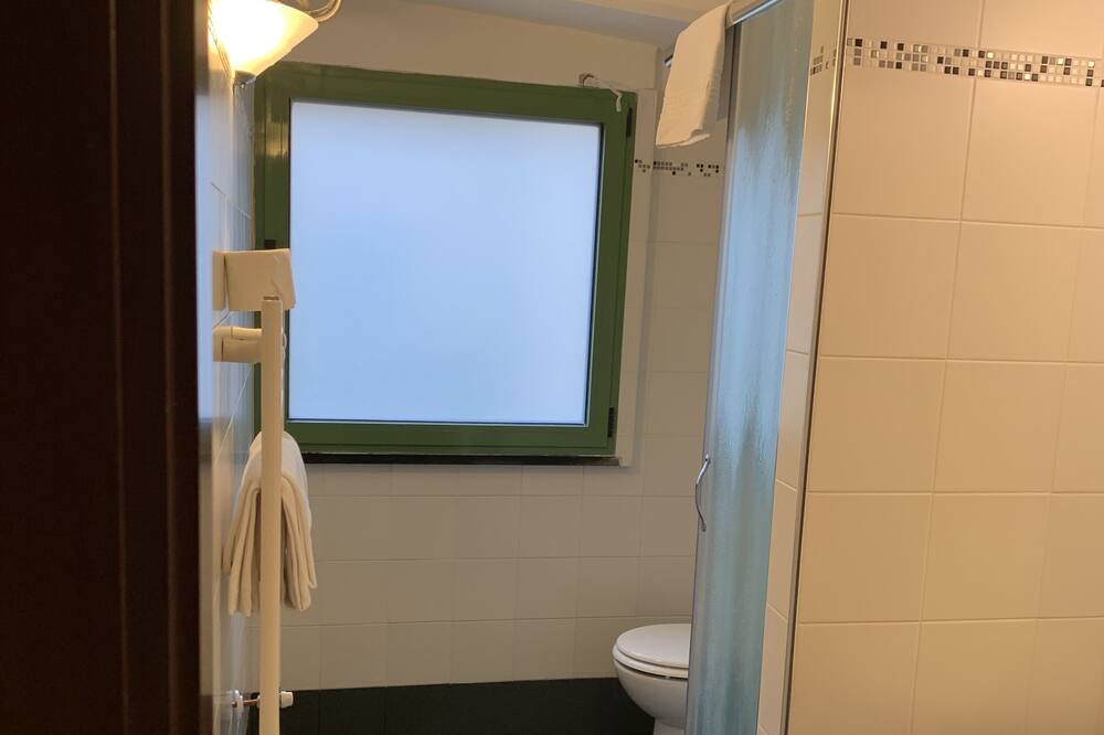 Photo of Bathroom in Santa Maria Novella