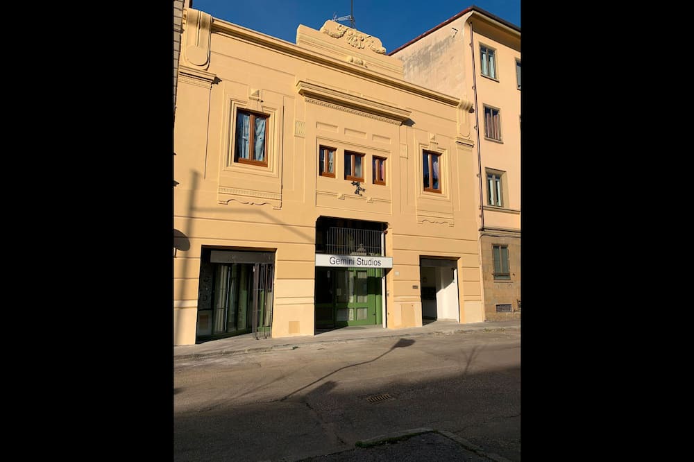 Photo of Outdoor in Santa Maria Novella