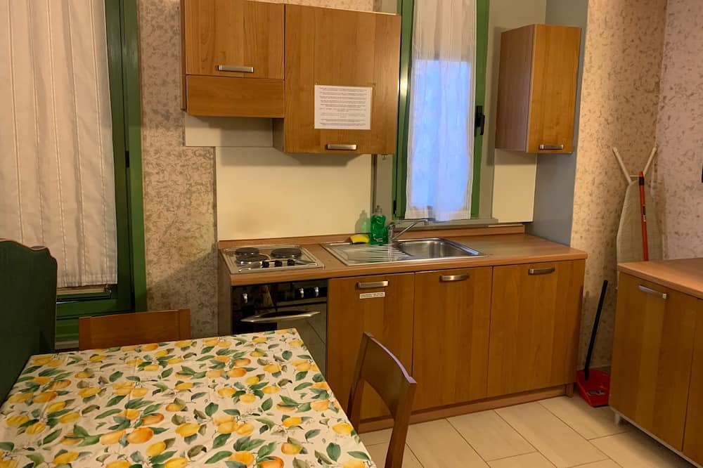Photo of Kitchen in Santa Maria Novella