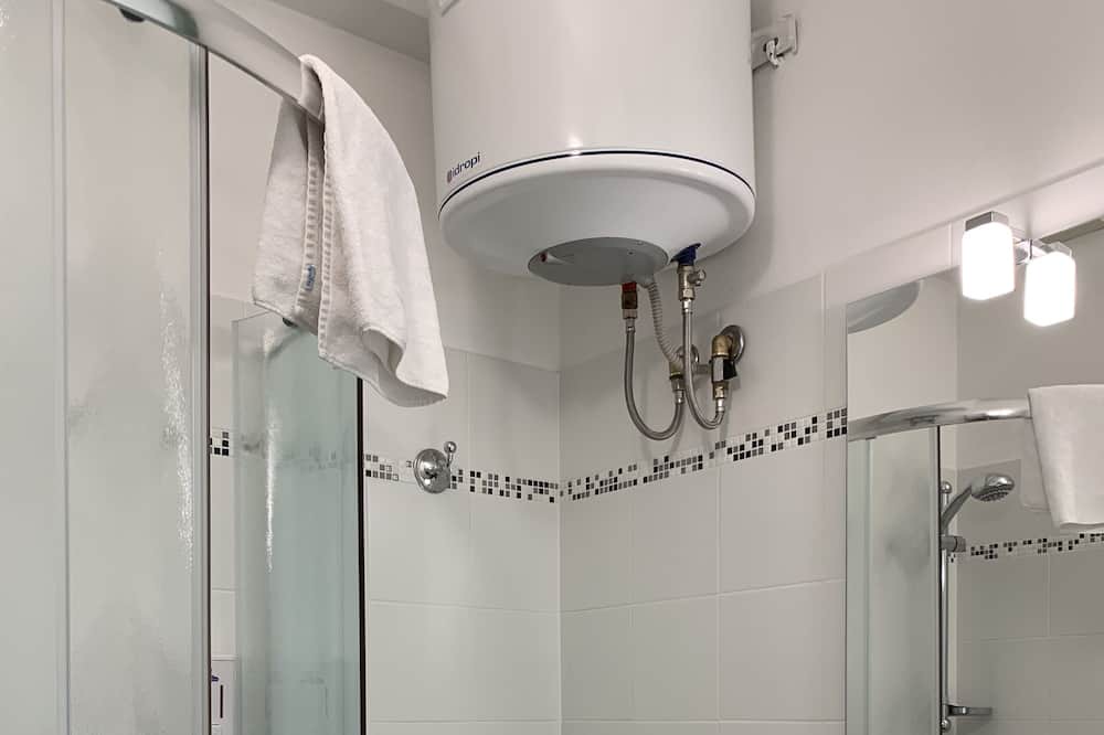 Photo of Bathroom in Santa Maria Novella