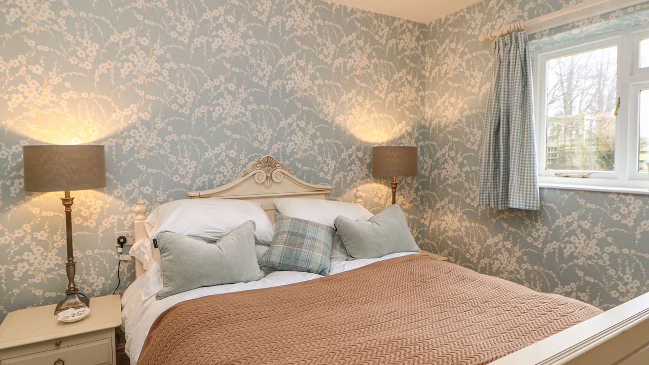 Photo of Bedroom in Walworth